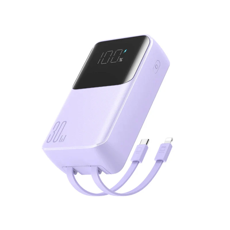 پاوربانک فست شارژ 20000 جوی روم Joyroom JR-PBC07 QC3.0 PD 30W
