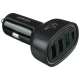 شارژر فندکی فست شارژ Joyroom JR-CL09 3A QC3.0 PD3.0 30W