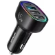شارژر فندکی فست شارژ Joyroom JR-CL09 3A QC3.0 PD3.0 30W