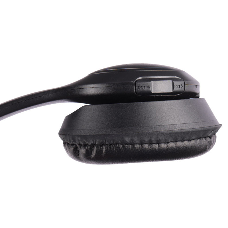 هدفون بلوتوثی رم خور Cat Ear VIV-23M
