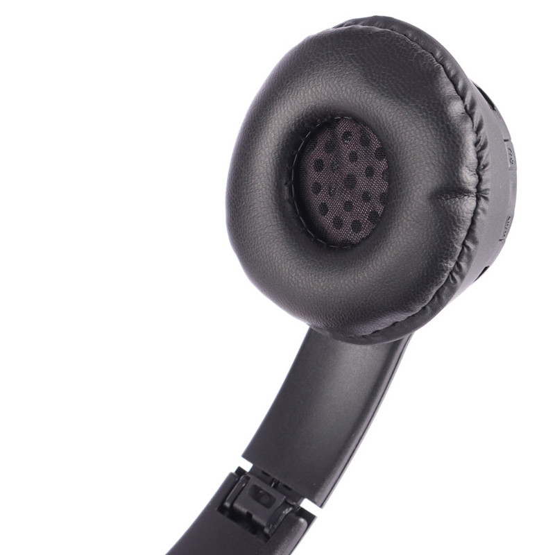 هدفون بلوتوثی رم خور Cat Ear VIV-23M