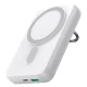 پاور بانک بی سیم فست شارژ 10000 جوی روم Joyroom JR-W050 QC3.0 PD3.0 20W