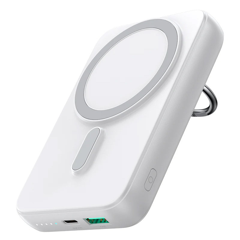 پاور بانک بی سیم فست شارژ 10000 جوی روم Joyroom JR-W050 QC3.0 PD3.0 20W