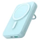 پاور بانک بی سیم فست شارژ 10000 جوی روم Joyroom JR-W050 QC3.0 PD3.0 20W