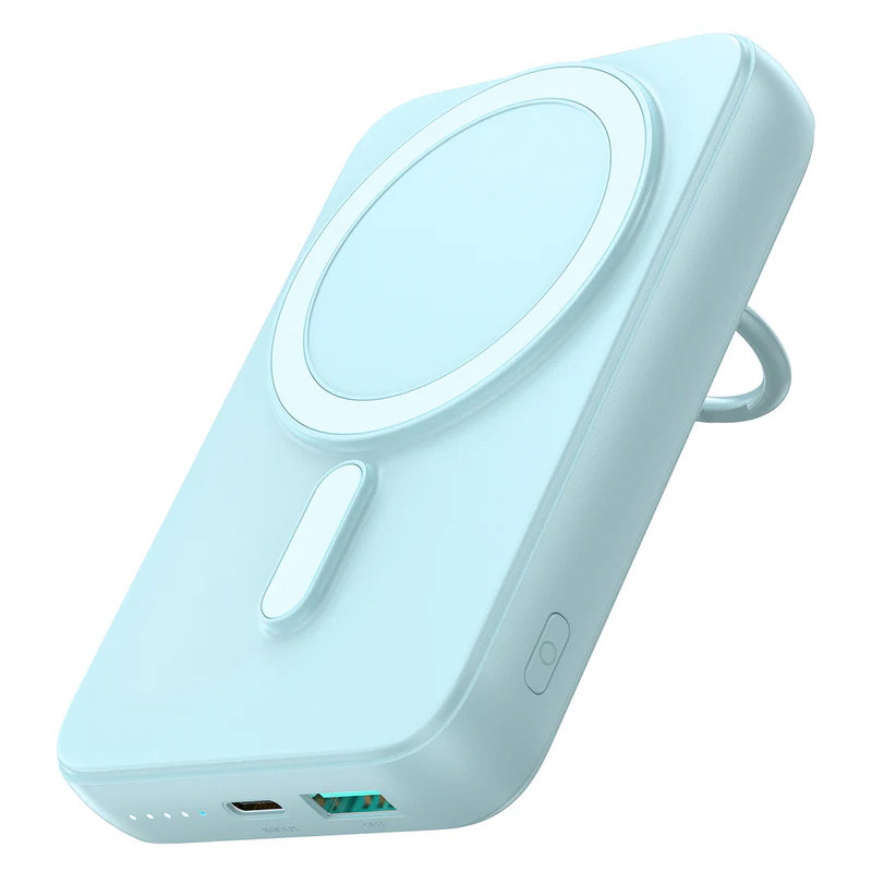 پاور بانک بی سیم فست شارژ 10000 جوی روم Joyroom JR-W050 QC3.0 PD3.0 20W