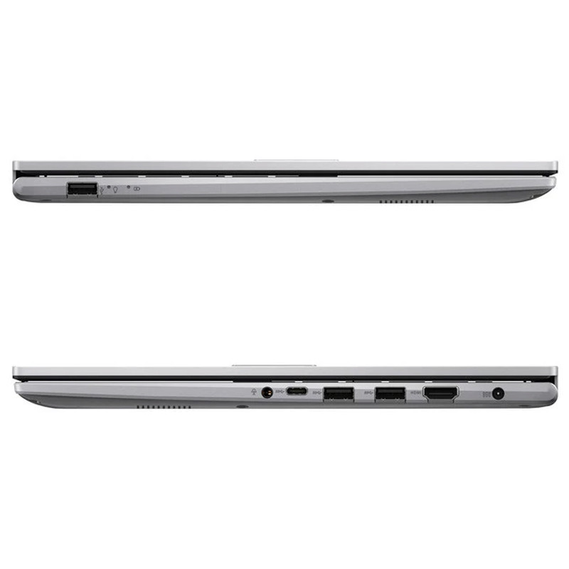 لپ تاپ ایسوس 15.6 اینچی Vivobook 15 A1504VA Core i5 1335U 8GB 512GB SSD