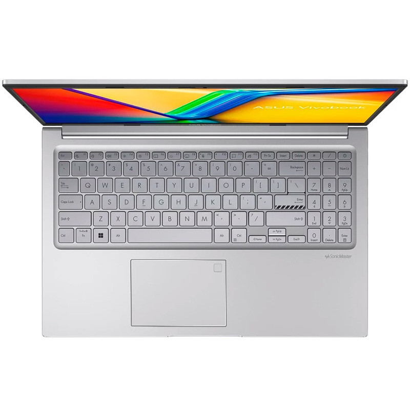 لپ تاپ ایسوس 15.6 اینچی Vivobook 15 A1504VA Core i5 1335U 8GB 512GB SSD