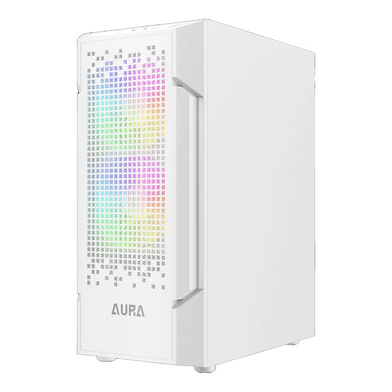 کیس کامپیوتر گیم دیاس Gamdias Aura GC7 WH