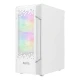 کیس کامپیوتر گیم دیاس Gamdias Aura GC7 WH