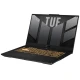 لپ تاپ گیمینگ ایسوس 17.3 اینچی TUF Gaming F17 FX707ZC Core i5 12500H 16GB 512GB SSD RTX3050