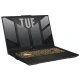لپ تاپ گیمینگ ایسوس 17.3 اینچی TUF Gaming F17 FX707ZC Core i5 12500H 16GB 512GB SSD RTX3050