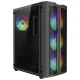 کیس کامپیوتر گیم دیاس Gamdias Aura GC3 Elite RGB