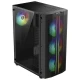 کیس کامپیوتر گیم دیاس Gamdias Aura GC3 Elite RGB