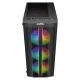 کیس کامپیوتر گیم دیاس Gamdias Aura GC3 Elite RGB