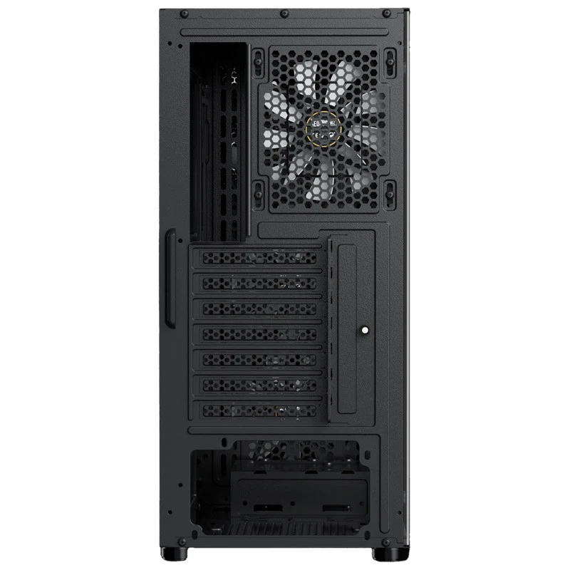 کیس کامپیوتر گیم دیاس Gamdias Aura GC3 Elite RGB