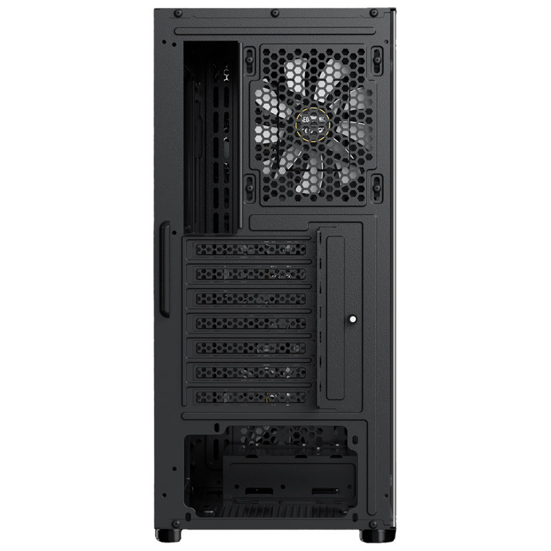کیس کامپیوتر گیم دیاس Gamdias Aura GC3 Elite RGB