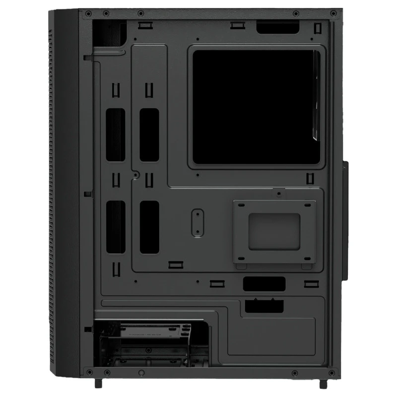 کیس کامپیوتر گیم دیاس Gamdias Aura GC3 Elite RGB