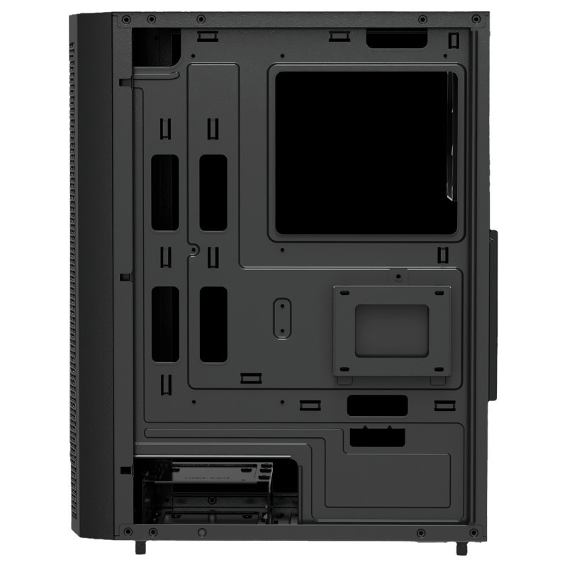 کیس کامپیوتر گیم دیاس Gamdias Aura GC3 Elite RGB