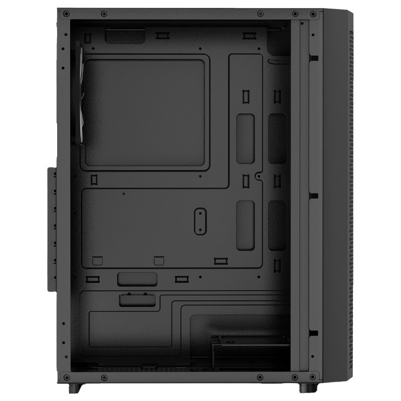 کیس کامپیوتر گیم دیاس Gamdias Aura GC3 Elite RGB