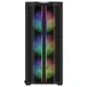 کیس کامپیوتر گیم دیاس Gamdias Aura GC3 Elite RGB