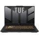 لپ تاپ گیمینگ ایسوس 17.3 اینچی TUF Gaming F17 FX707ZC Core i5 12500H 16GB 512GB SSD RTX3050
