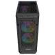 کیس کامپیوتر گیم دیاس Gamdias Aura GC7