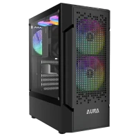 کیس کامپیوتر گیم دیاس Gamdias Aura GC7