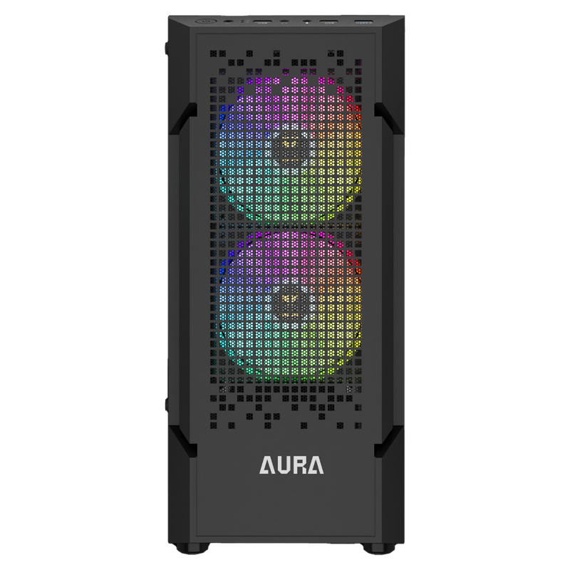 کیس کامپیوتر گیم دیاس Gamdias Aura GC7