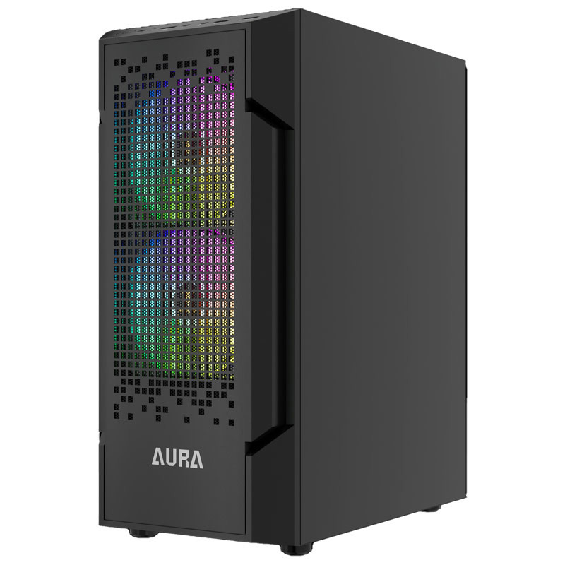 کیس کامپیوتر گیم دیاس Gamdias Aura GC7