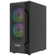 کیس کامپیوتر گیم دیاس Gamdias Aura GC7