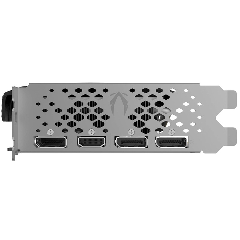 کارت گرافیک Zotac Gaming GeForce RTX 4060 Solo 8GB GDDR6 128Bit