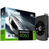 کارت گرافیک Zotac Gaming GeForce RTX 4060 Solo 8GB GDDR6 128Bit