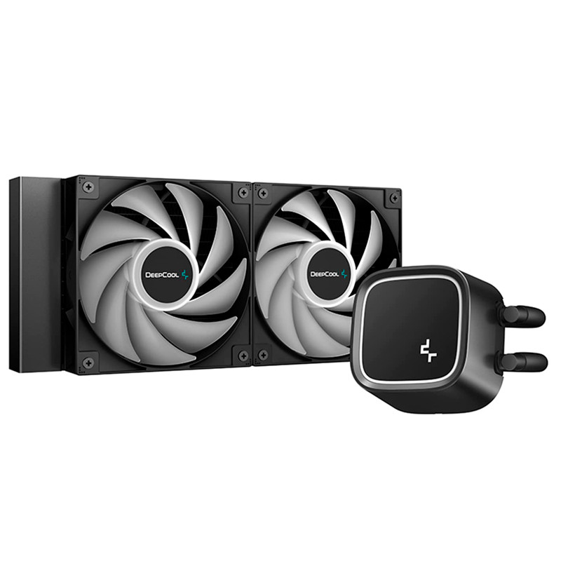 فن خنک کننده CPU دیپ کول DeepCool GAMMAXX LE500