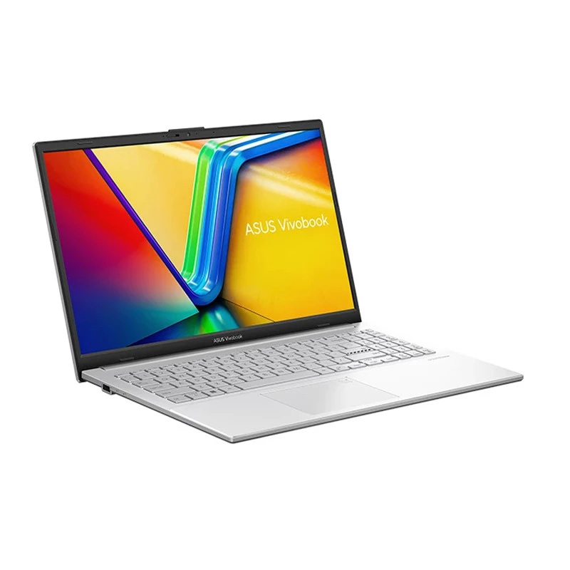 لپ تاپ ایسوس 15.6 اینچی Vivobook Go 15 L1504FA-A Ryzen 3 7320U 8GB 512GB SSD