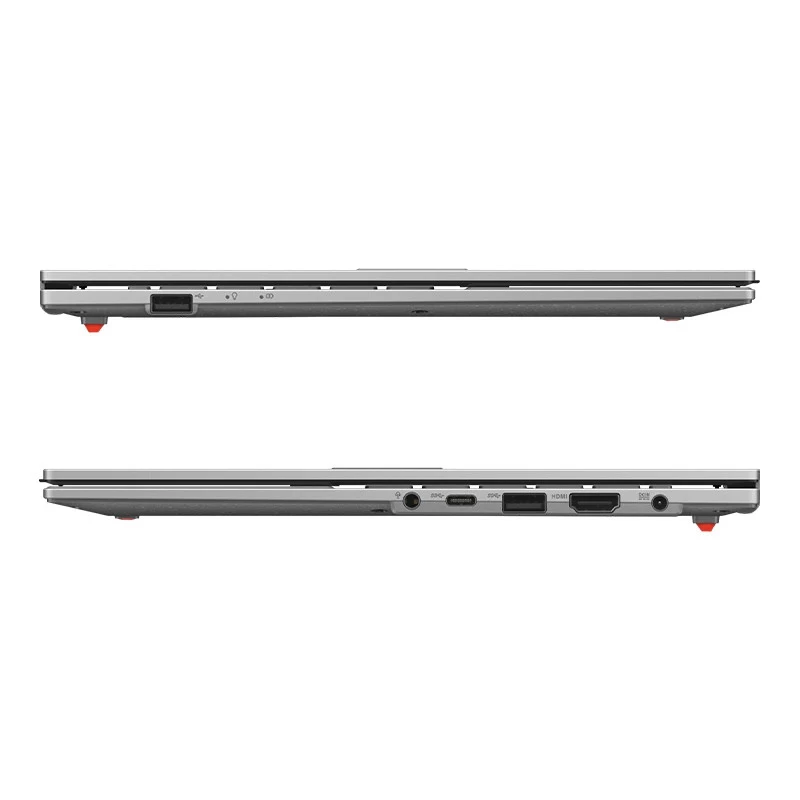 لپ تاپ ایسوس 15.6 اینچی Vivobook Go 15 L1504FA-A Ryzen 3 7320U 8GB 512GB SSD