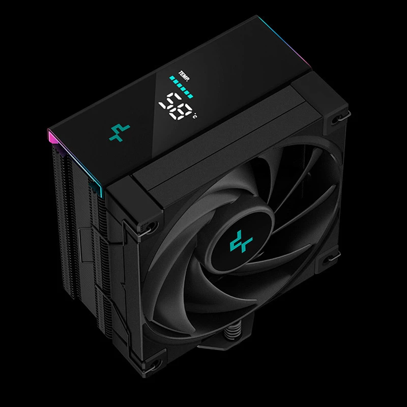 فن خنک کننده CPU دیپ کول DeepCool AK400 Digital