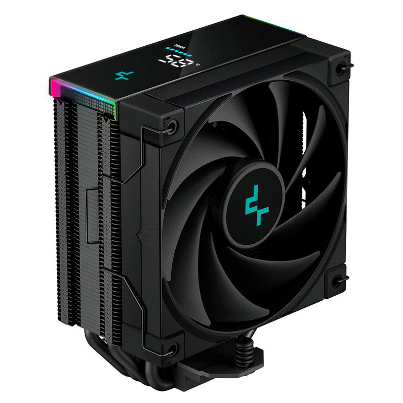 فن خنک کننده CPU دیپ کول DeepCool AK400 Digital