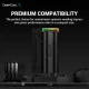 فن خنک کننده CPU دیپ کول DeepCool AK400 Digital