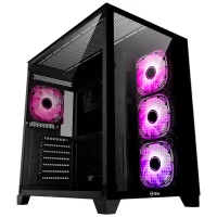 کیس کامپیوتر فاطر Fater FG-800B