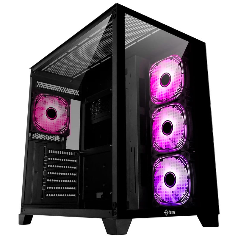 کیس کامپیوتر فاطر Fater FG-800B