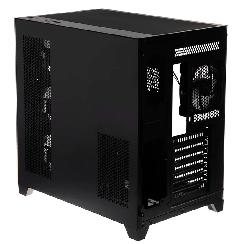 کیس کامپیوتر فاطر Fater FG-800B
