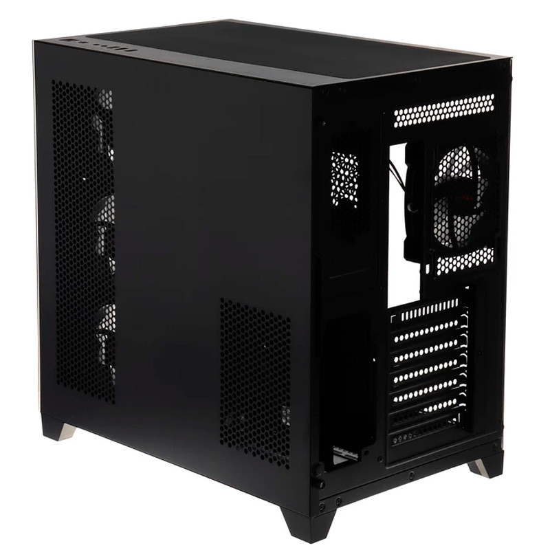 کیس کامپیوتر فاطر Fater FG-800B