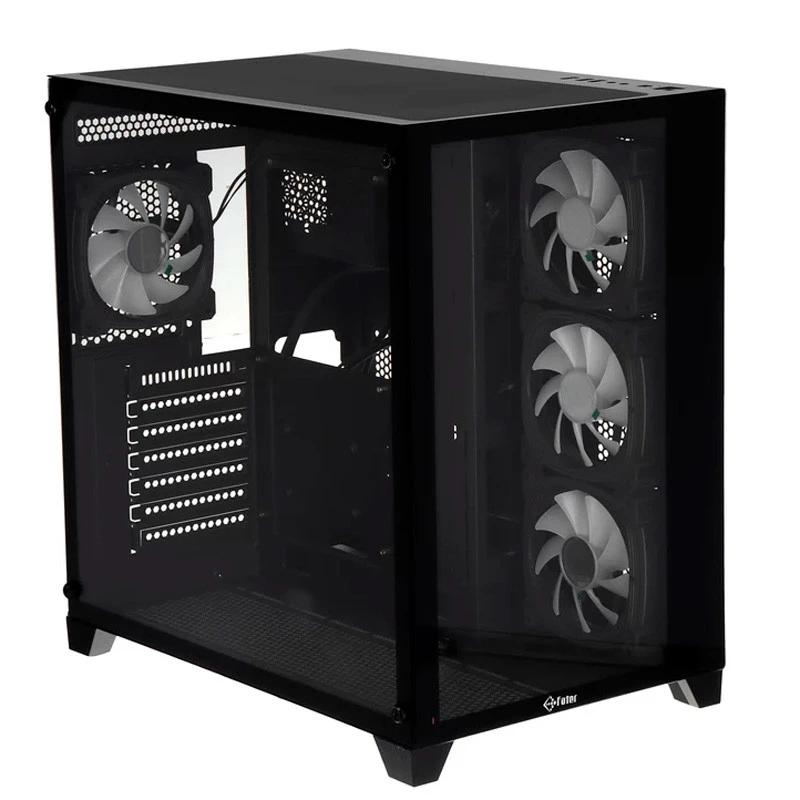 کیس کامپیوتر فاطر Fater FG-800B
