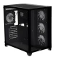 کیس کامپیوتر فاطر Fater FG-800B