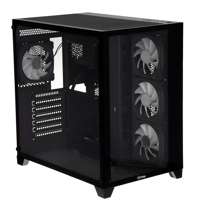کیس کامپیوتر فاطر Fater FG-800B