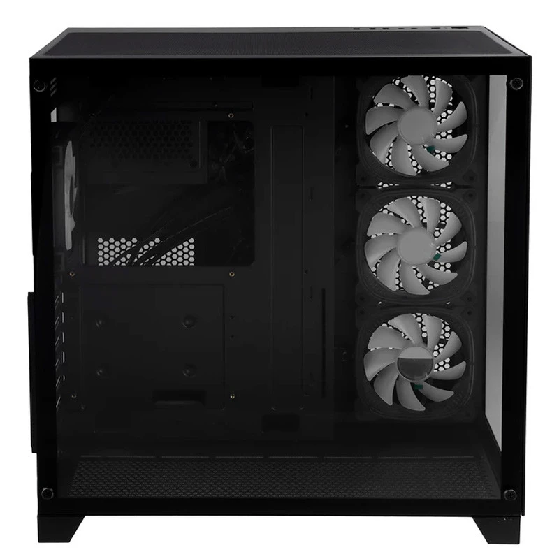 کیس کامپیوتر فاطر Fater FG-800B
