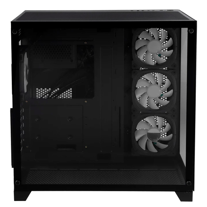 کیس کامپیوتر فاطر Fater FG-800B