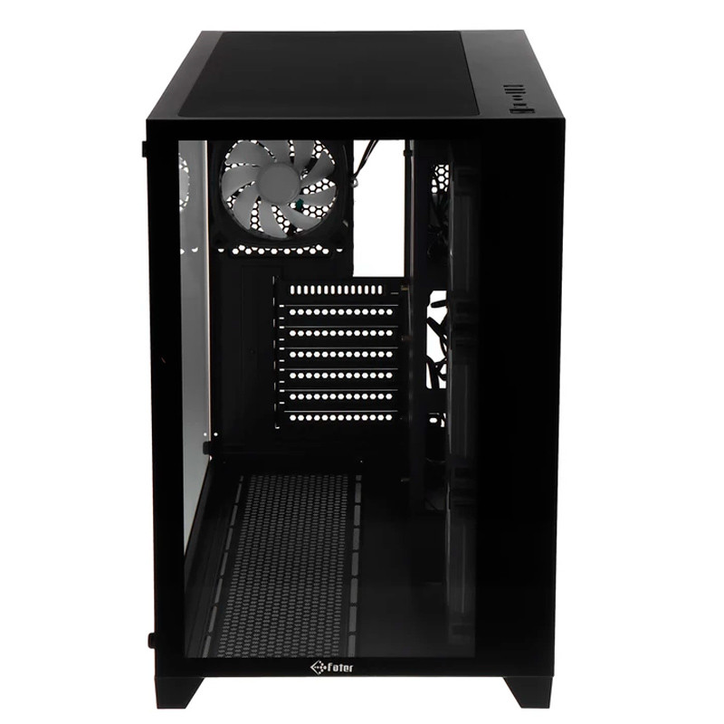 کیس کامپیوتر فاطر Fater FG-800B