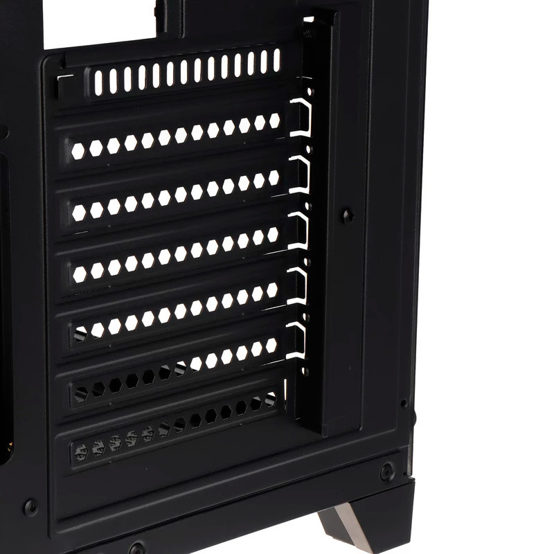 کیس کامپیوتر فاطر Fater FG-800B