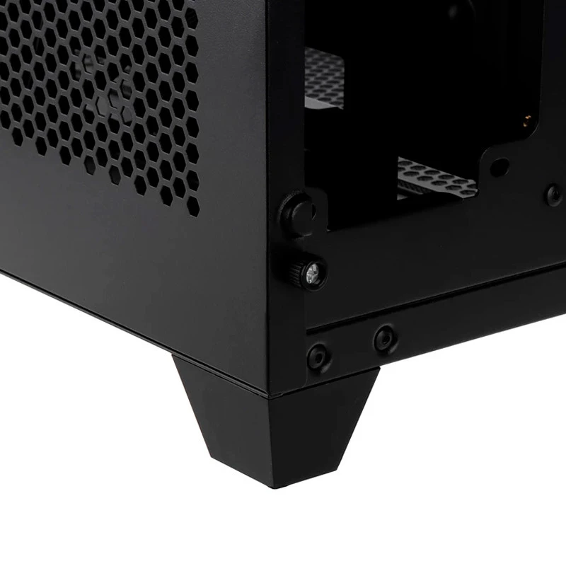 کیس کامپیوتر فاطر Fater FG-800B